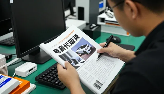 日用百货客户使用线上店铺运营的反馈