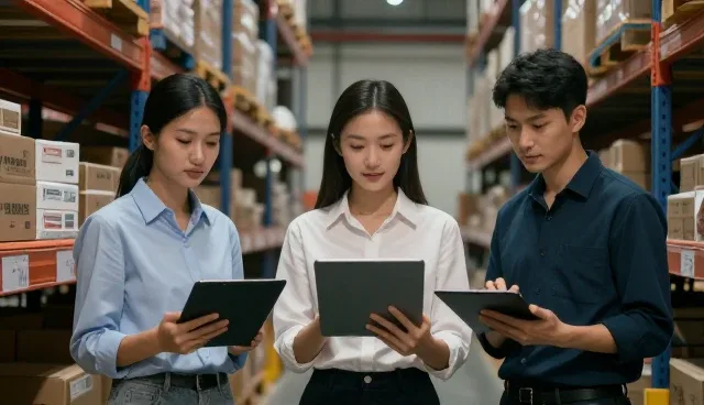 商品周转效率提升的关键路径与实践