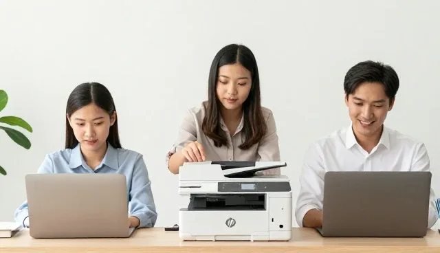 定制办公套装选型中需关注的四大关键要素
