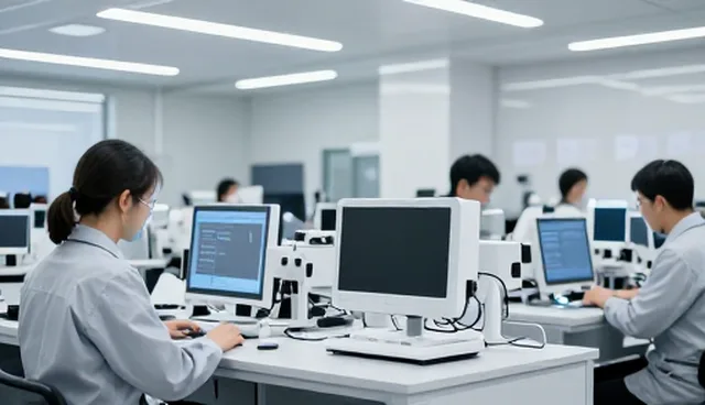 惠普办公打印机选型时需关注的故障处理要点