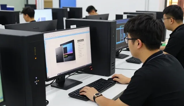 交通枢纽中的核心业务包括解决方案介绍